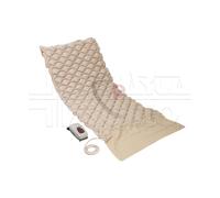 Kit sovramaterasso antidecubito a bolle PB2 con compressore Prestige