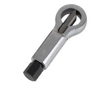 Kit spaccadadi professionale da 2 pezzi, separatore 9-27 mm, strumento for la rimozione di viti arrugginite, manuale portatile Per Dadi Bulloni(16-22mm)