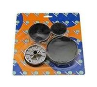 KIT SPARTIFIAMMA+BRUCIATORI INDESIT