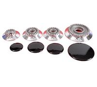 KIT SPARTIFIAMMA E BRUCIATORI ORIGINALI SMEG - CODICE RIFERIMENTO: 902001 PER CUCINA E PIANO COTTURA