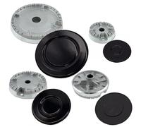 KIT SPARTIFIAMMA FORNELLI CUCINA ARISTON FRANKE INDESIT BRUCIATORI PIATTELLI