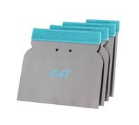 Kit Spatole per Rasatura Flex - FT