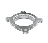 Kit Spaziatore Corpo Farfallato AFE Filters 46-38014 Compatibile Con 21-25 IS350