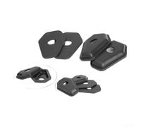 Kit Spaziatori Indicatori Direzionali Impermeabili | Plastica ABS nera, , installazione diretta, per suzuki, set da 4 pezzi