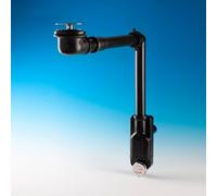 Kit Spazio Bagno NT + Piletta Bassa NERO