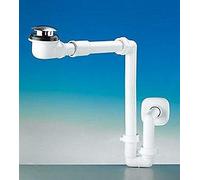 KIT SPAZIO BAGNO + PILETTA BASSA LIRA