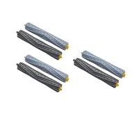 Kit spazzola a rullo, compatibile con iRobot Roomba serie 800 900 850 860 866 870 880 890 895 960 980 985, parti di ricambio for aspirapolvere robot.(6PCS)
