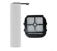 Kit spazzola a rullo con setole morbide e filtro per aspirapolvere JONR per ED12 Pro Max Cordless Wet Dry Floor Aspirapolvere