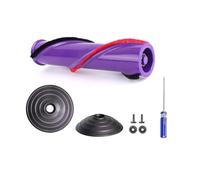 Kit Spazzola A Rullo/rotella A Sfere, Compatibile Con Aspirapolvere Dyson, V8 V10, Ricambio, Compatibile Con Dyson, N. 967485-01, Ricambio Spazzola A Rullo For Testina Motore Aspirapolvere