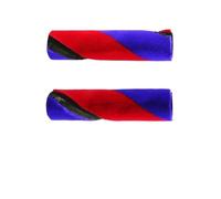 Kit Spazzola A Rullo TCF-2PCS, Compatibile Con DYSON SV19 OMNI-GLIDE/SV21 MICRO, Spazzola A Rullo Doppia For Aspirapolvere, Spazzola A Rullo In Morbido Velluto.