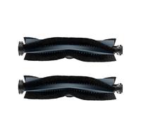 Kit spazzola compatibile con aspirapolvere Eufy X10 Pro Omni, rullo di ricambio, spazzola laterale, filtro, panno for mocio, stracci, tamponi, sacchetto for la polvere, pezzi di ricambio(Set 7)