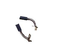 Kit spazzola di carbone di ricambio per codice articolo 8K1927225B 1G724-97012 compatibile con i modelli di attrezzi da giardino EF12000E EF13000TE RGV12100E RGV13100T parti del generatore di gas