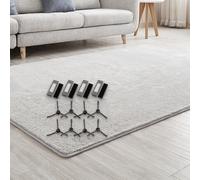 Kit Spazzola Filtro per Ecovacs per DEEBOT per OZMO 920 N8 N10 più ricambi