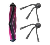 Kit spazzola laterale principale a rullo, compatibile con Eureka, E20, compatibile con Evo2 Plus Robot aspirapolvere Parti di elettrodomestici Accessori for la casa