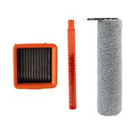 Kit spazzola laterale principale e filtro compatibile con per Uwant D100 D5 Pro