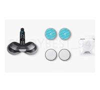 KIT spazzola mop a getto d'acqua SAMSUNG VCA-WBA95 per getto su misura VS20A...