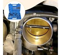 Kit Spazzola Per La Pulizia Della Sede Degli Iniettori Dei Motori, Accessorio