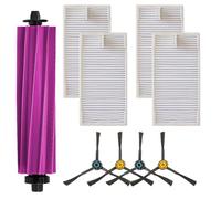 Kit Spazzola Principale e Spazzola Laterale Efficient Cleaning Solutions per Eur