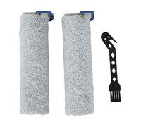 Kit Spazzola Principale per Ecovacs Per Deebot X8 Pro e Per Omni T80 Uso Efficie