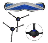 Kit Spazzola Principale Spazzola Laterale Adatto Ai Pettegni Per DEEBOT N20 PLUS