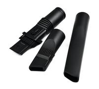 Kit Spazzola Pulizia Utensili Professionali per Karcher DS5500 WD6 MV5 (32MM)