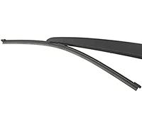 Kit spazzola tergicristallo posteriore e braccio, per BMW X5 (E70) Hatchback 2007 2008 2009 2010 2012 2013 380mm