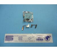 Kit Spazzole Alternatore Originale Land Rover Defender 90 110 RTC3215