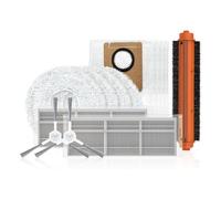 KIT ACCESSORI DI RICAMBIO EZVIZ Kit ricambi per RS20 Pro