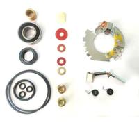 KIT SPAZZOLE COMPATIBILE DUCATI - Monster 800 S2R 800 cc 2005-2007