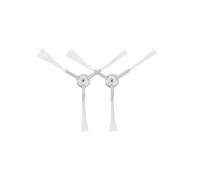 Kit Spazzole, Compatibile For Xiaomi, G1 | Spazzola laterale e principale di ricambio: misura perfetta, dura 6 mesi, cattura i detriti, installazione fai da te.