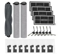 Kit Spazzole e Filtri per MOVA per s70 Ultra Kit Spazzole e Filtri(B)