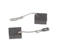 Kit spazzole in carbonio 316065450 per per WE17-125/150 WE19-180 WEPBA17-