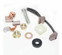 Kit Spazzole In Carbonio Per Motorino Di Avviamento Per Royal Enfield 350cc