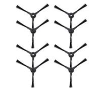 Kit Spazzole Laterali 8 Pezzi Compatibile con Per Aspirapolvere Shark AV2001