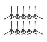 Kit Spazzole Laterali Ricambi Aspirapolvere Lunga Durata Mantenere Puliti Pavime