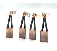 KIT SPAZZOLE MOTORINO AVVIAMENTO BNG 12V 3.0 kW 0001401002/4/7 12x20x28,5