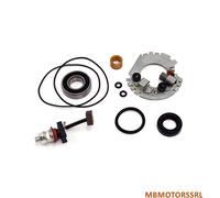 KIT SPAZZOLE MOTORINO AVVIAMENTO SUZUKI AN BURGMAN 650 2012 2013 2014 2015 2016