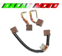 KIT SPAZZOLE MOTORINO AVVIAMENTO Yamaha FJR 1300 2001 2002 2003 2004 2005 2006