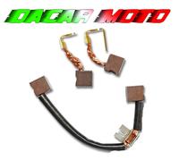 KIT SPAZZOLE MOTORINO AVVIAMENTO Yamaha YZF-R1 1000 1998 1999 2000 2001 2002