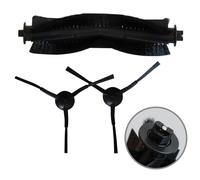 Kit Spazzole Principali e Laterali per Aspirapolvere Medion X20 SW MD 11415
