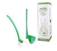 Kit spazzole pulizia boccale e lame Vorwerk Bimby TM31 TM5 TM6 compatibile