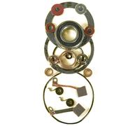 KIT SPAZZOLE REVISIONE MOTORINO AVVIAMENTO HONDA CMX C2 REBEL 250 1999-2000