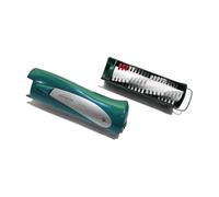 Kit Spazzole rinfresca tappeti e materassi battitappeto eb360/370/371 originale