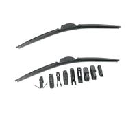 KIT SPAZZOLE TERGI ANT MM 55"+55" COMPATIBILE PER RANGE ROVER DAL 1994-2002