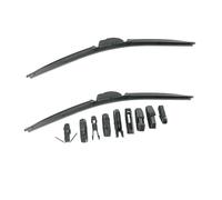 KIT SPAZZOLE TERGI ANT MM 60"+45" COMPATIBILE CON BRAVO DAL 2007 AL 2014