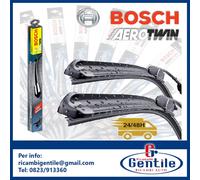 Bosch Automotive Aerotwin A294S, Set Per Parabrezza Anteriore, Lunghezza 600 mm/550 mm