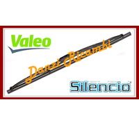 KIT SPAZZOLE TERGI TERGICRISTALLO VALEO VM211 AUDI A4 01>03 ANNO 2001 2002 2003