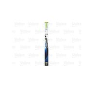 KIT SPAZZOLE TERGI VALEO PEUGEOT 807 TERGICRISTALLI TERGICRISTALLO SPATOLE GOMMA