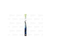 KIT SPAZZOLE TERGI VALEO TERGICRISTALLO PEUGEOT 607 SPATOLE TERGICRISTALLI VM207