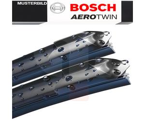 Kit Spazzole Tergicristallo Anteriore 2pz BOSCH AUDI 100 CADILLAC ESCALADE 6.0